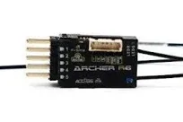 FrSky 2.4GHz Archer Plus R6 Receiver