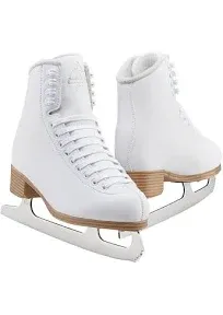 Jackson 200 Girls Figure Skates - Size 11