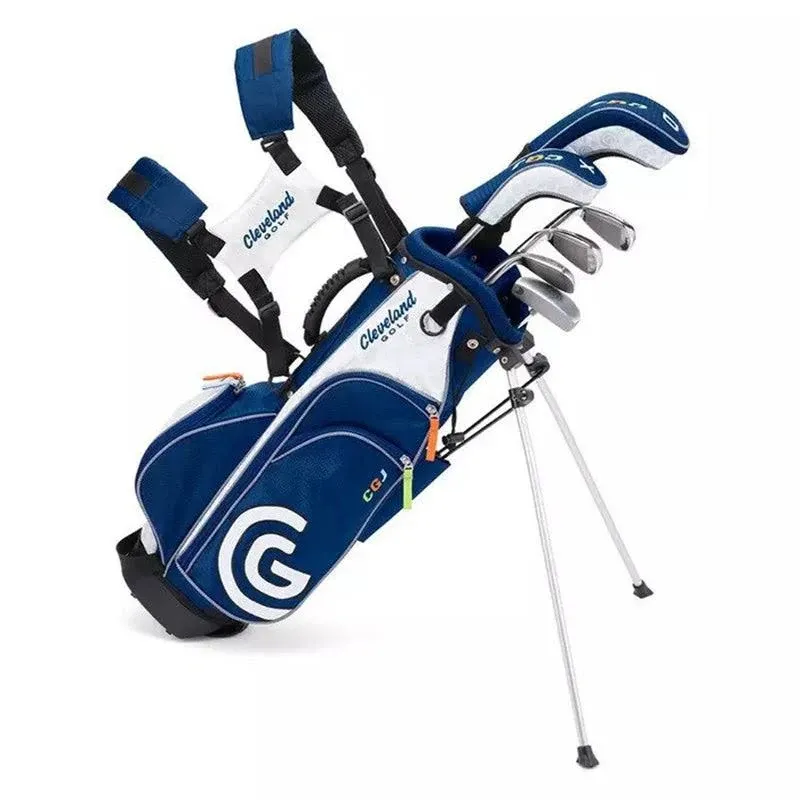 Cleveland Junior Golf Set - Medium