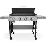 Weber Griddle 36" - Black