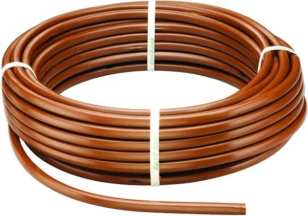 Emitter Tubing 1/2" 100'