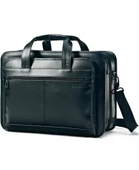 Samsonite Corporation Leather Exp Business Case