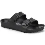 "Kids' Arizona EVA Narrow Sandal - Black"