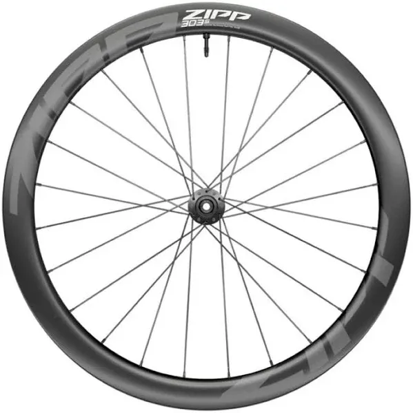 Zipp 303 S Carbon Tubeless Disc Brake Rear Wheel XDR