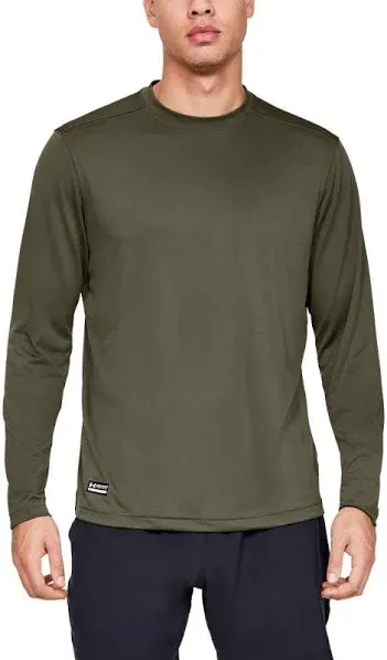 Under Armour Men's Tactical Tech Long-Sleeve Shirt