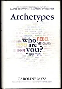 Archetypes: Who Are You?