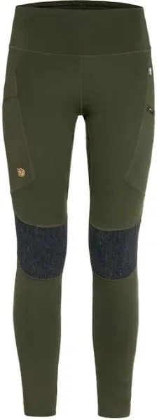 Fjallraven Women's Abisko Trekking Tights