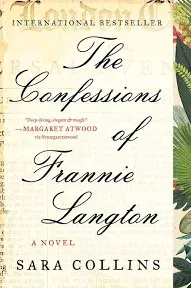 The Confessions of Frannie Langton