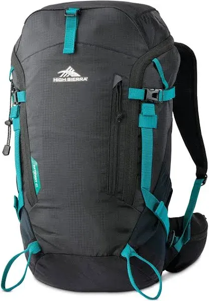 High Sierra Pathway 2.0 45L Backpack