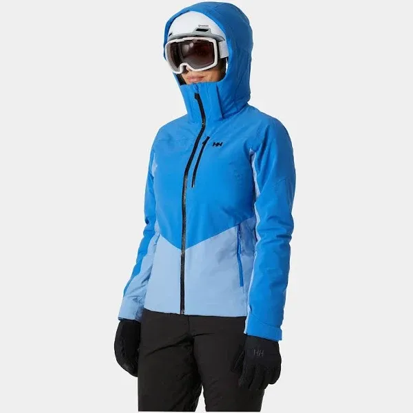 Helly Hansen Women's Alphelia Jacket - Snow