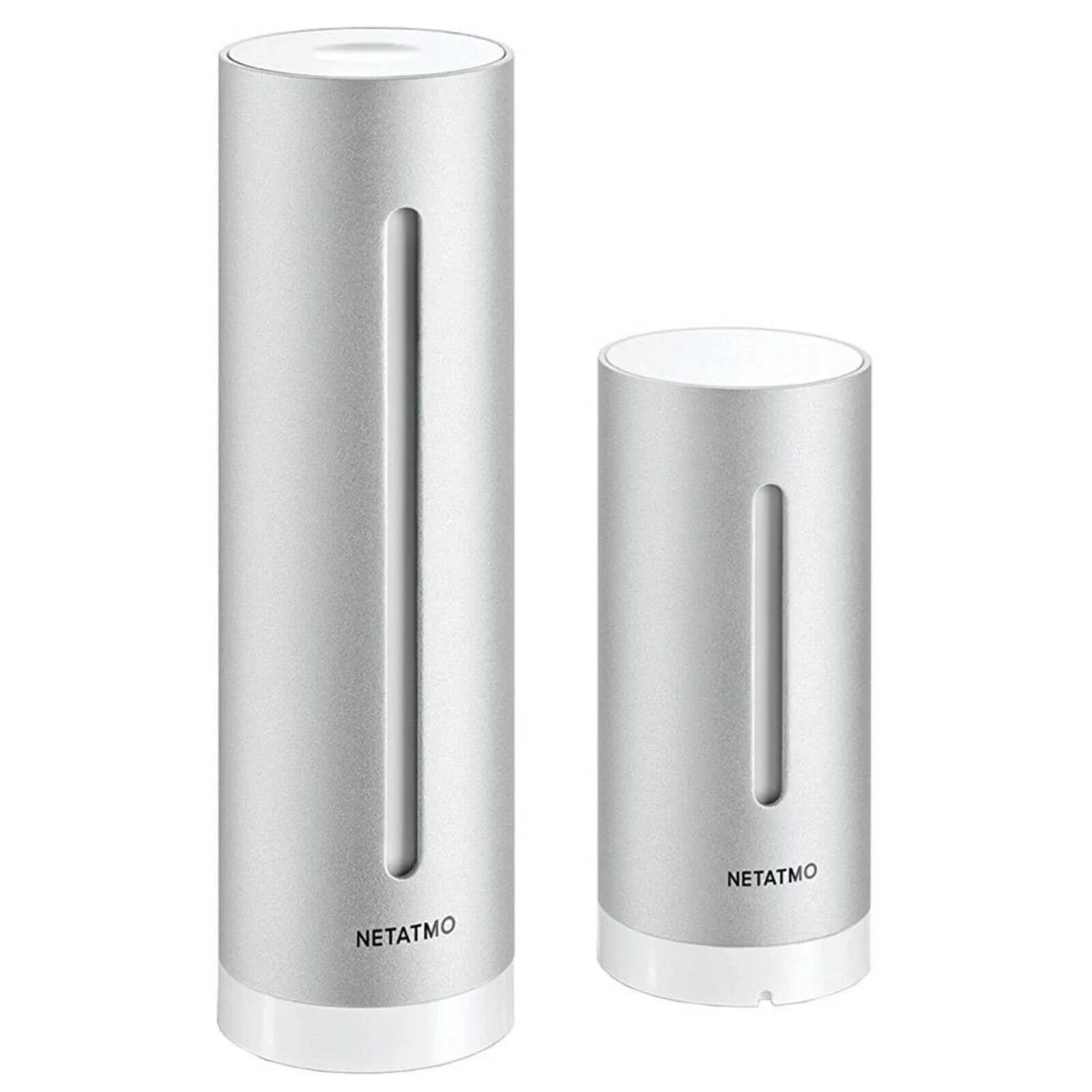 Netatmo Weather Station