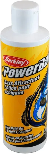 Berkley PowerBait Attractant