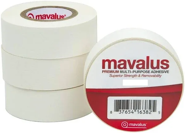 Mavalus Tape