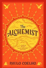 The Alchemist