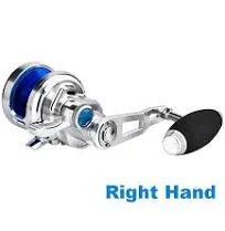 Gomexus Slow Pitch Jigging Reel SX450