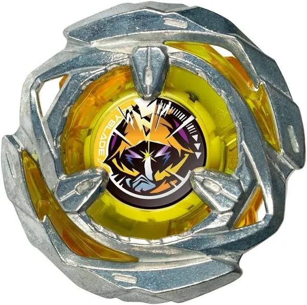 Beyblade X Arrow Wizard 4-80B Starter Pack Set