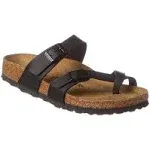 Birkenstock Mayari Sandals - Black