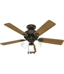 Hunter Swanson Ceiling Fan