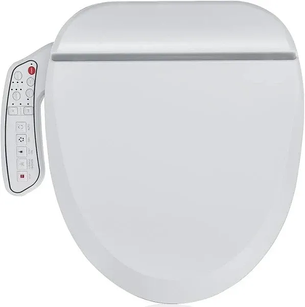 ZMJH ZMA102D Bidet Toilet Seat