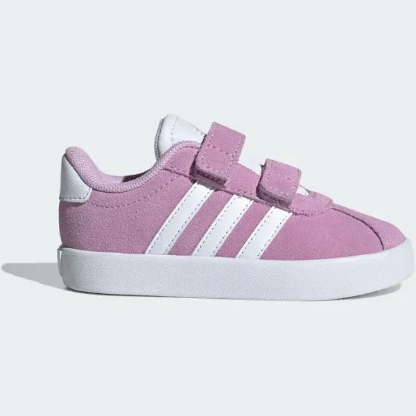 Kids' adidas VL Court 3.0 Sneaker