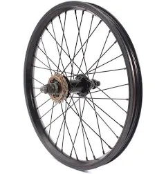 BMX Rear Wheel