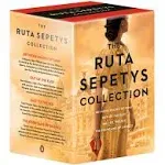 The Ruta Sepetys Collection [Book]