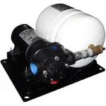 Flojet - Water Booster System - 40PSI - 4.5GPM - 115V