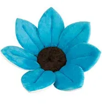 Blooming Bath Baby Bath, Turquoise