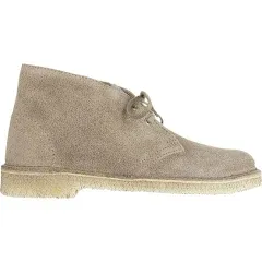 Clarks Originals - Desert Boot Womens Chukka Ink Suede US Size 7 M