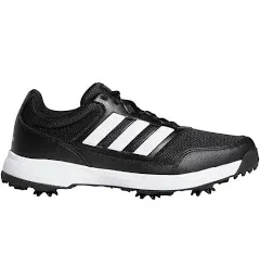 Adidas Men's Tech Response 2.0 Golf Shoes