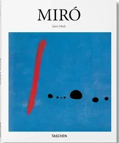 Joan Miró: 1893-1983 : the Poet Among the Surrealists [Book]