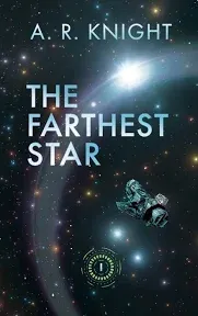 The Farthest Star