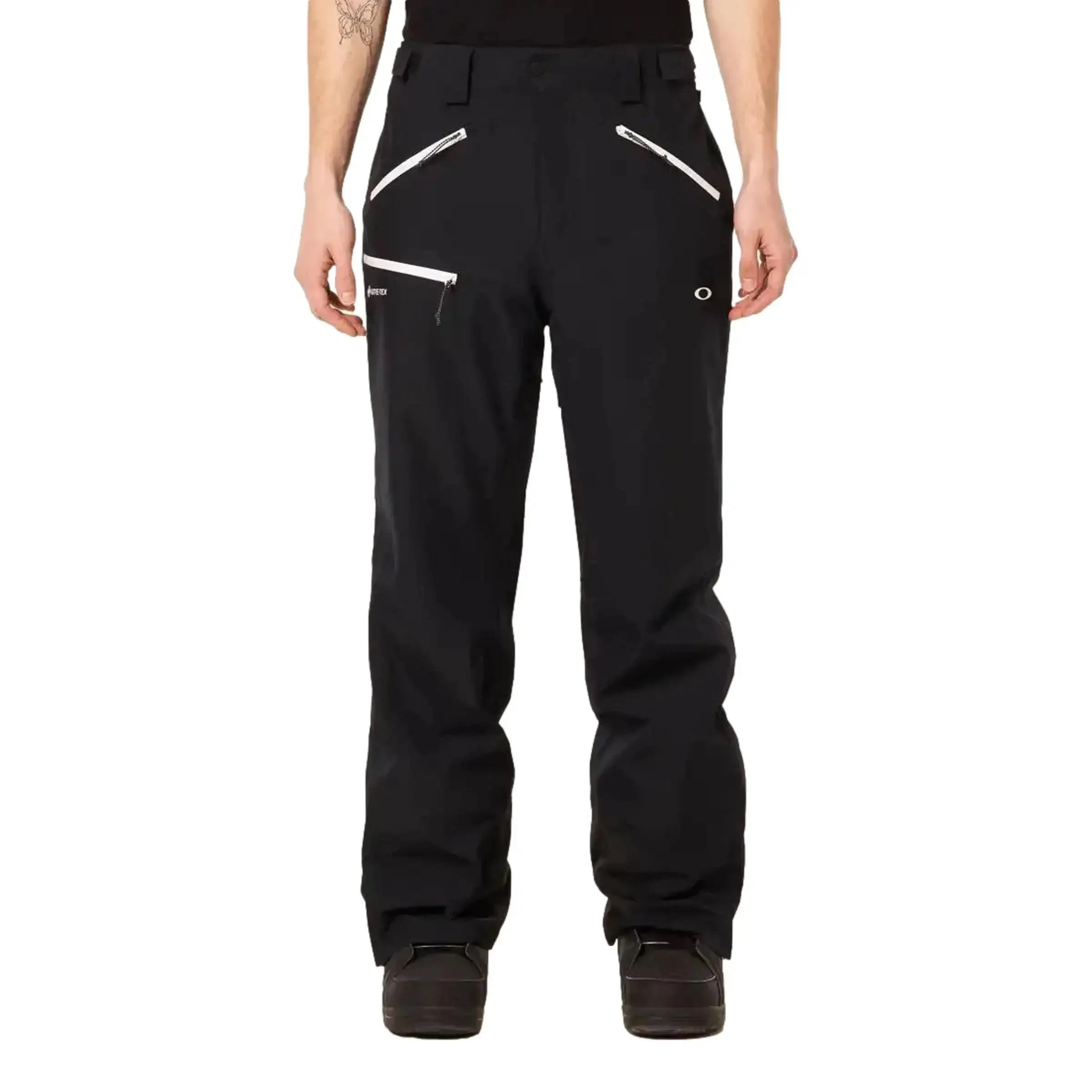 Oakley Men's Unbound Gore-tex Shell Pant Size: Xl