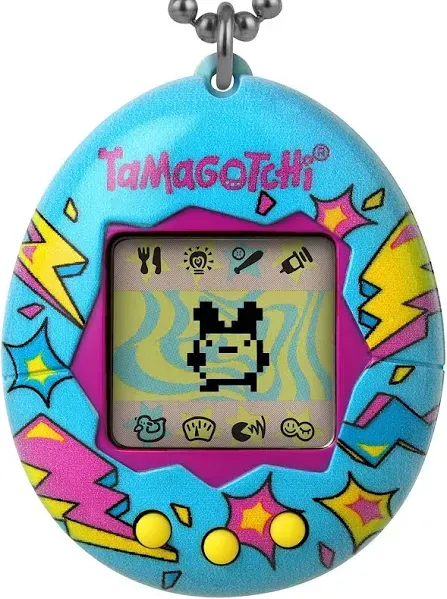 Original Tamagotchi Lightning