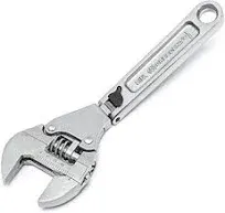 Crescent Self-Adjusting Pipe Wrench CPW12