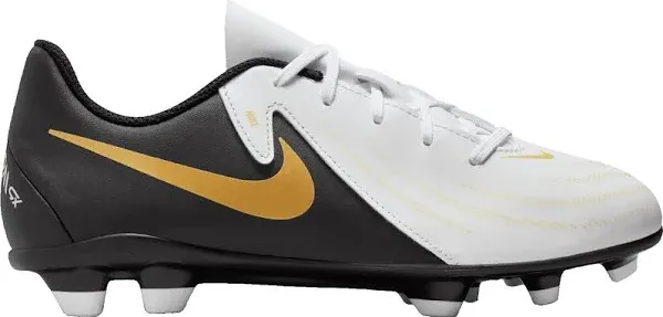 Nike Kids' Phantom GX 2 Club MG Soccer Cleats