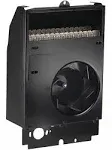 Cadet Com-Pak Electric Wall Heater Assembly Only Without Thermostat (Model: CS202, Part: 67514), 6825/5120 BTU, 240/208 Volt, 2000/1500 Watt