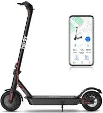 HiBoy KS4 Pro Foldable Electric Scooter