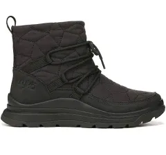 RYKA HIGHLIGHT WINTER BOOTS GREEN - 9