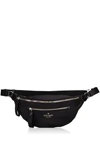 Women&#039;s Belt Bag - Black (l