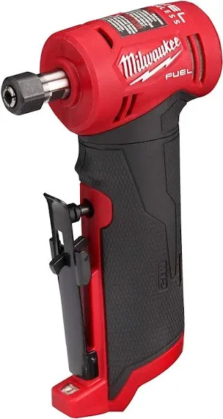 Milwaukee M12 FUEL Right Angle Die Grinder 2485