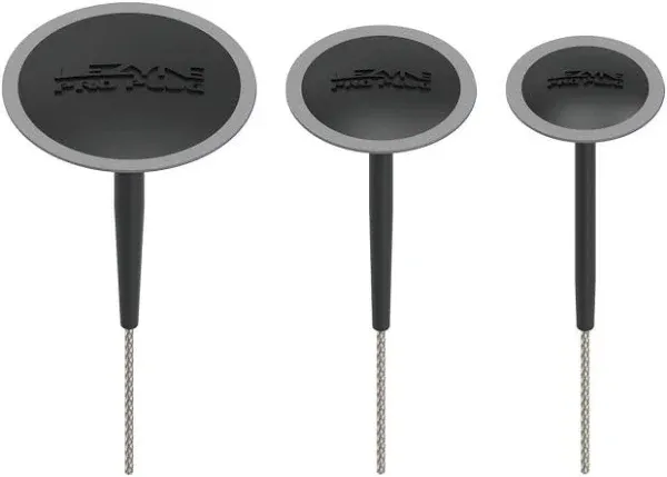 LEZYNE Tubeless Pro Plugs