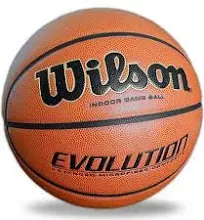 Wilson Evolution Basketball