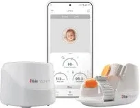 Masimo Stork Vitals Smart Home Baby Monitoring System