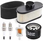 FR691V Tune up Kit for Kawasaki FR651V FR730V FS481V FS541V FS600V FS651V FS691V