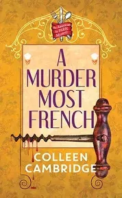 A Murder Most French