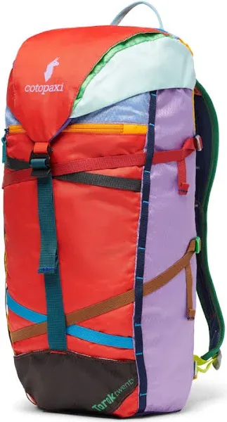 Cotopaxi Tarak 20L Backpack