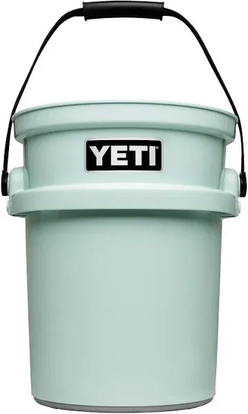 Yeti 5 Gallon Loadout Bucket