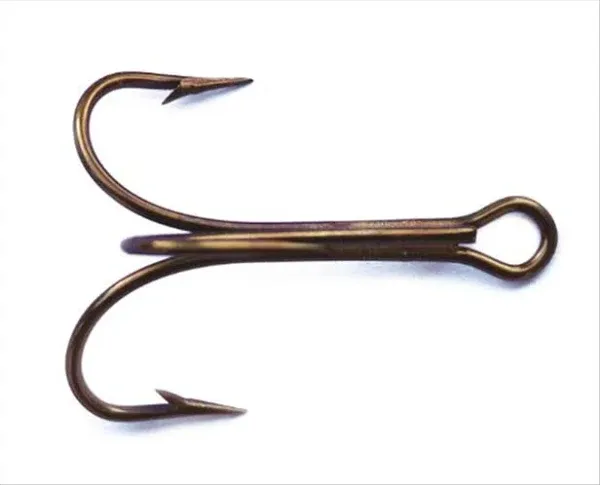 Mustad Treble Hook