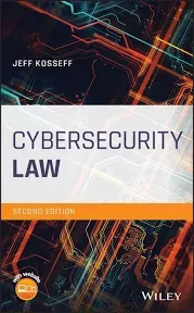 Cybersecurity Law